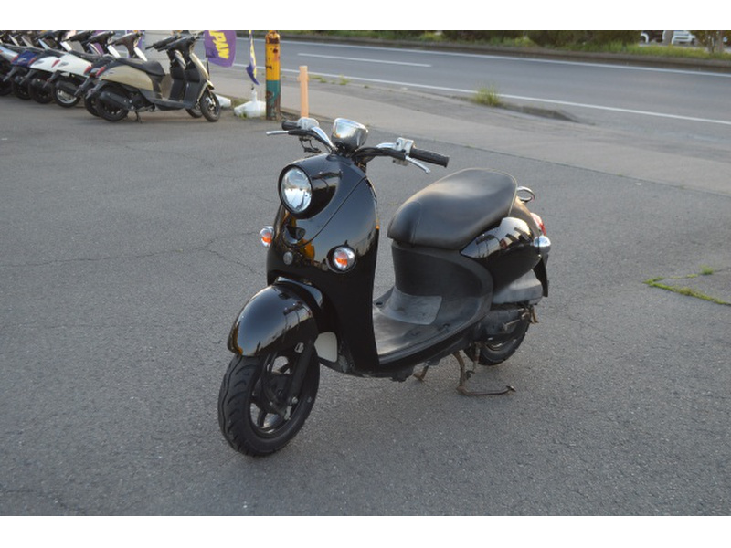 ヤマハ ビーノ (1200939) | 中古バイク・新車の事ならバイクの窓口