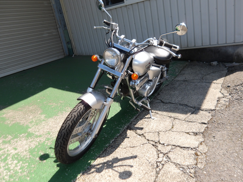 お話し中札幌発 ホンダ マグナ50 実働 お話し中札幌発 ホンダ マグナ50 実働 【公式通販】