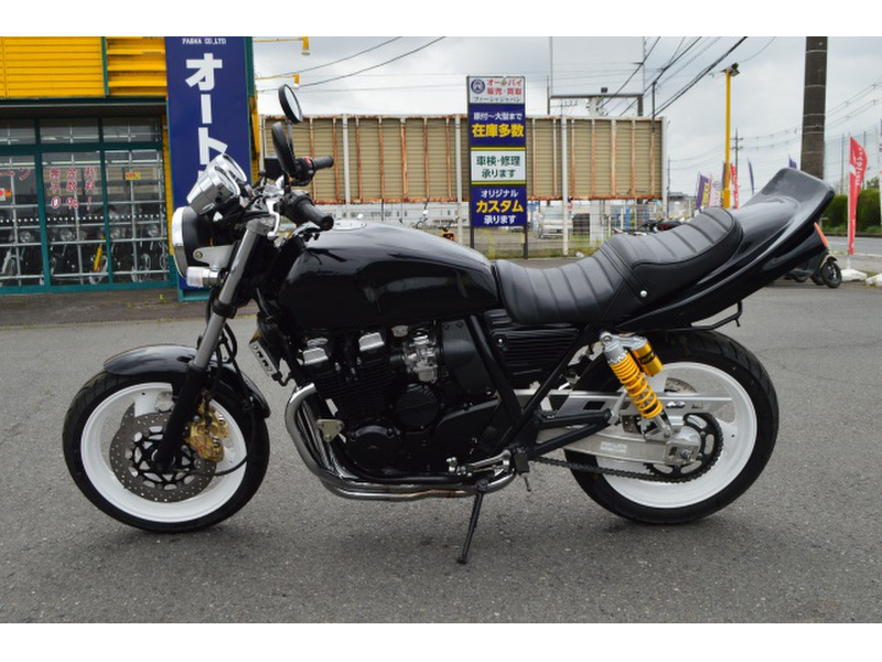 xjr400r 車検満タン❗️  消すまであります もっとメンテしましょう！ヤマハ XJR400R 車検整備！！ | 本庄市の