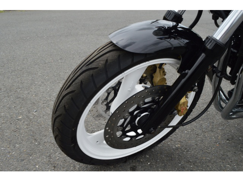 ヤマハ XJR400R (1203607) | 中古バイク・新車の事ならバイクの窓口