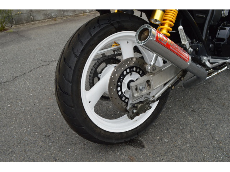 ヤマハ XJR400R (1203607) | 中古バイク・新車の事ならバイクの窓口 ヤマハ XJR400R (1203607) | 中古バイク・新車の事ならバイクの窓口