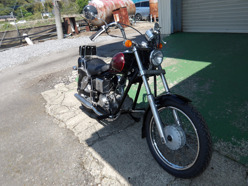 ホンダ ジャズ50 (1204806) | 中古バイク・新車の事ならバイクの窓口