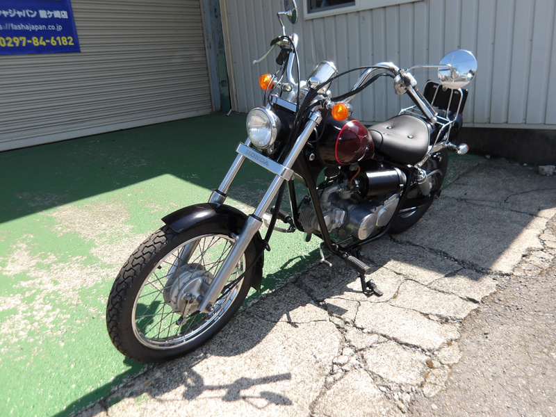 ホンダ ジャズ50 (1204806) | 中古バイク・新車の事ならバイクの窓口