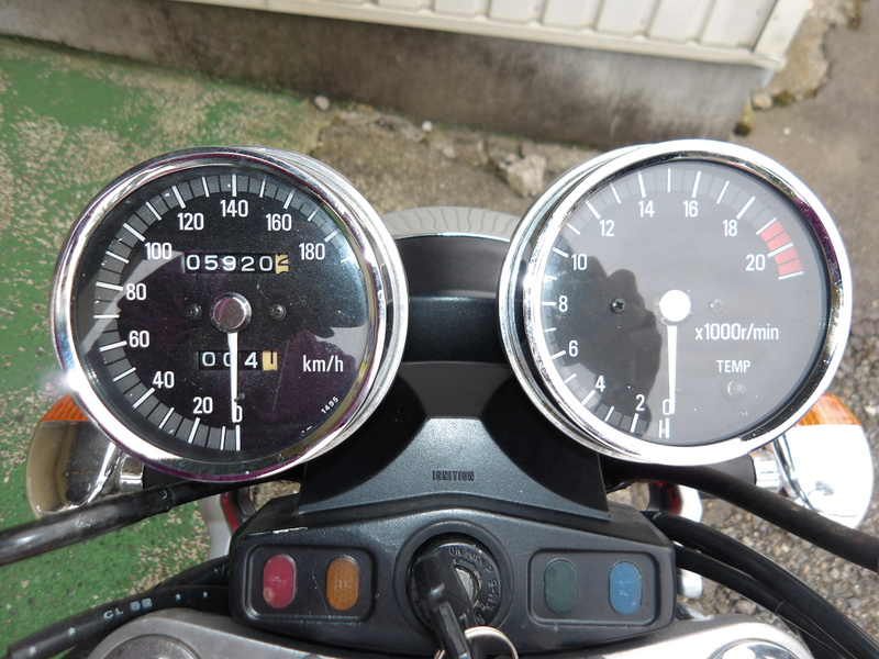 カワサキ バリオス (1204810) | 中古バイク・新車の事ならバイクの窓口