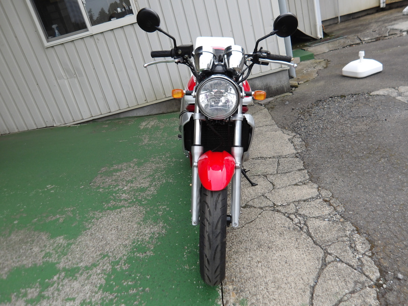 カワサキ バリオス (1204810) | 中古バイク・新車の事ならバイクの窓口 カワサキ バリオス (1204810) | 中古バイク・新車の事ならバイクの窓口