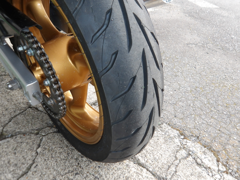 カワサキ バリオス (1204811) | 中古バイク・新車の事ならバイクの窓口