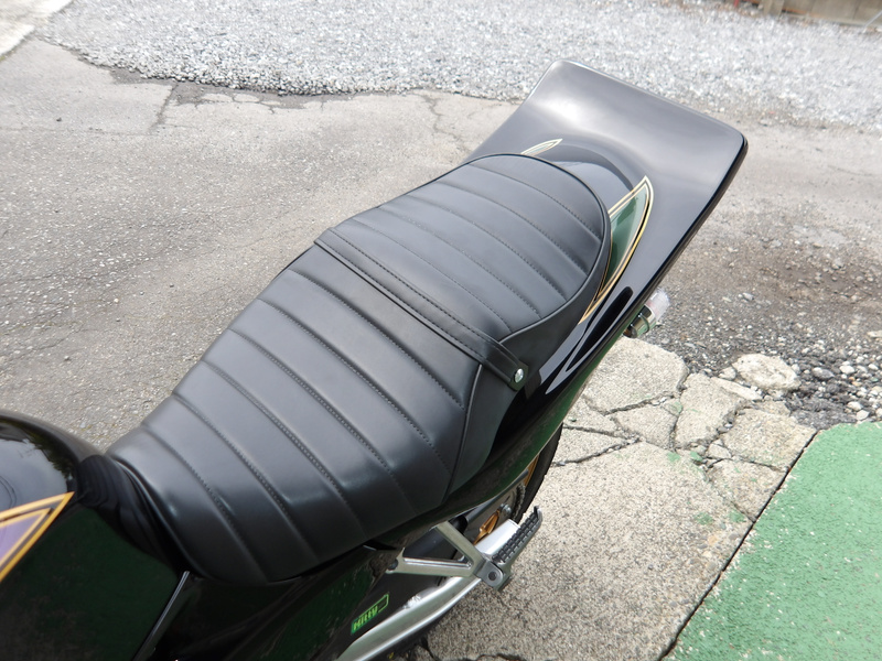 カワサキ バリオス (1204811) | 中古バイク・新車の事ならバイクの窓口
