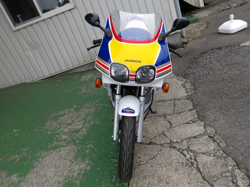 ホンダ NS－1 (1204812) | 中古バイク・新車の事ならバイクの窓口