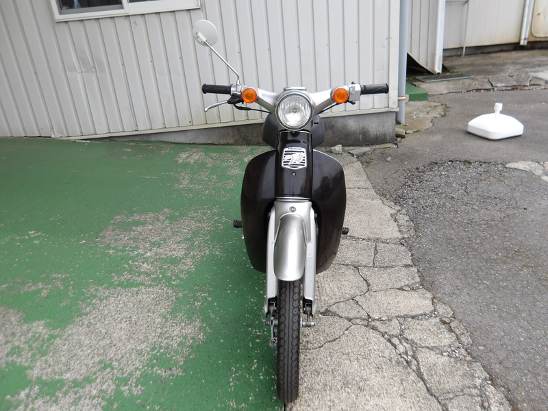 リトルカブ ホンダ リトルカブ (1204849) | 中古バイク・新車の事ならバイクの窓口