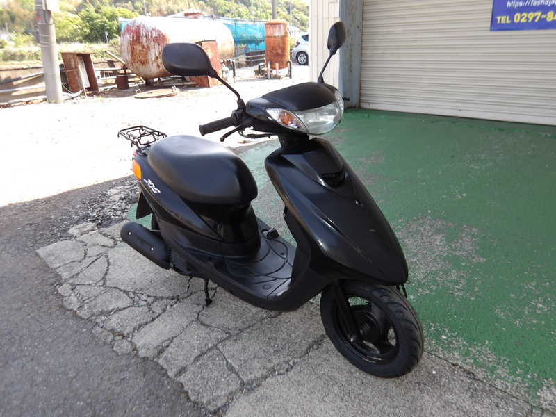 ヤマハ JOG (1204933) | 中古バイク・新車の事ならバイクの窓口