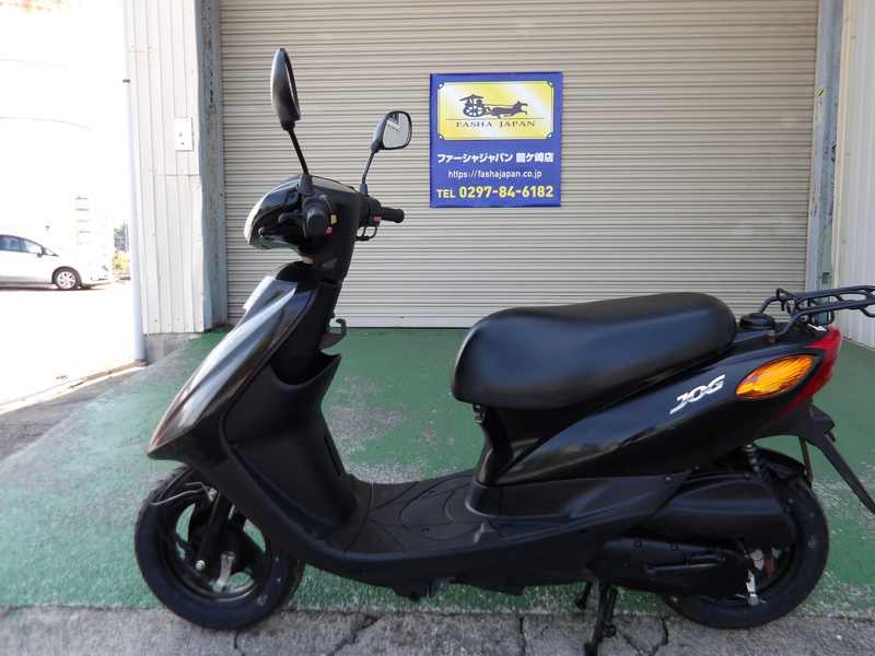 ヤマハ JOG (1204933) | 中古バイク・新車の事ならバイクの窓口 ヤマハ JOG (1204933) | 中古バイク・新車の事ならバイクの窓口
