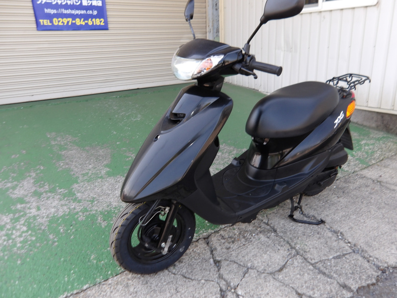 ヤマハ JOG (1204933) | 中古バイク・新車の事ならバイクの窓口