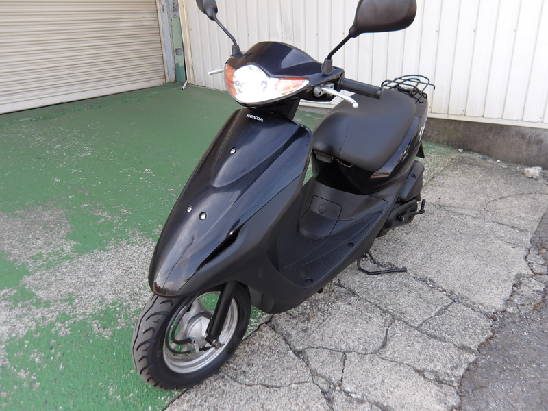 ホンダ スマートDIO (1204934) | 中古バイク・新車の事ならバイクの窓口