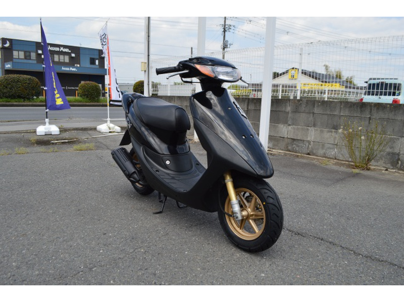 ホンダ DIO ZX (1205335) | 中古バイク・新車の事ならバイクの窓口