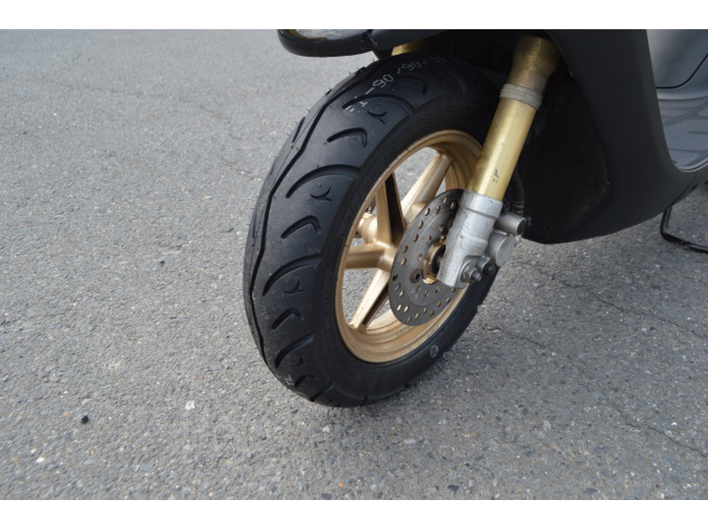 ホンダ DIO ZX (1205335) | 中古バイク・新車の事ならバイクの窓口