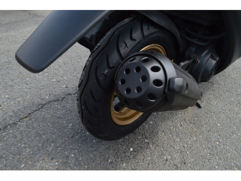 ホンダ DIO ZX (1205335) | 中古バイク・新車の事ならバイクの窓口