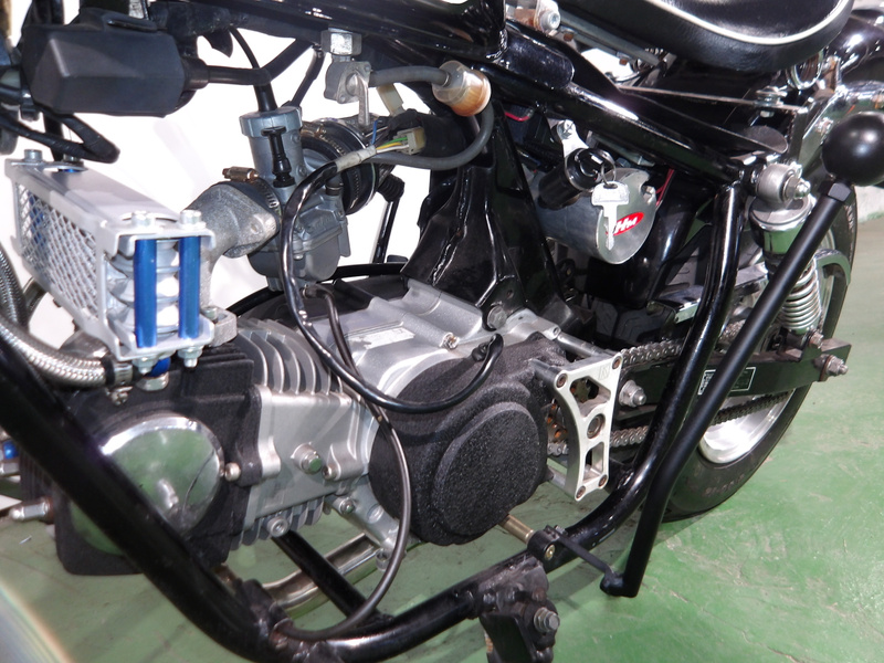 ホンダ ジャズ50 (1206786) | 中古バイク・新車の事ならバイクの窓口