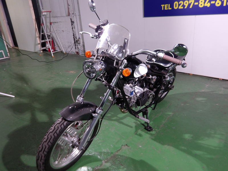 ホンダ ジャズ50 (1206786) | 中古バイク・新車の事ならバイクの窓口