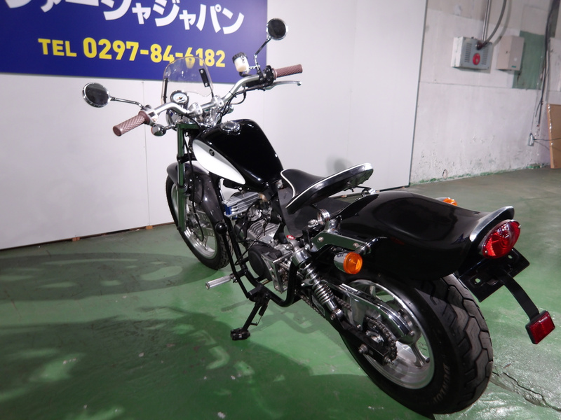 ホンダ ジャズ50 (1206786) | 中古バイク・新車の事ならバイクの窓口