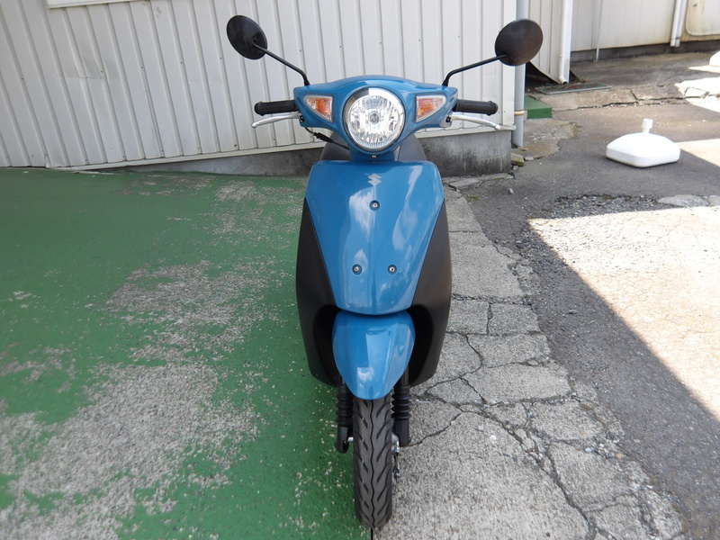 スズキ レッツ (1207068) | 中古バイク・新車の事ならバイクの窓口 スズキ レッツ (1207068) | 中古バイク・新車の事ならバイクの窓口