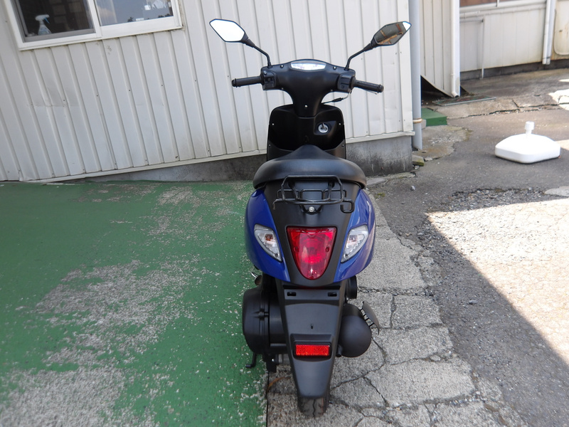 スズキ レッツ (1207069) | 中古バイク・新車の事ならバイクの窓口 スズキ レッツ (1207069) | 中古バイク・新車の事ならバイクの窓口