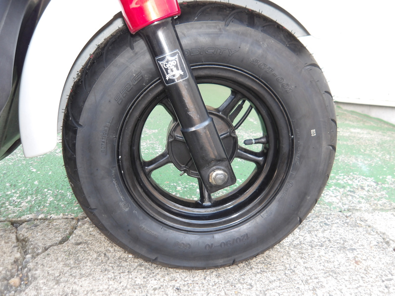 ヤマハ VOX DX (1207078) | 中古バイク・新車の事ならバイクの窓口 ヤマハ VOX DX (1207078) | 中古バイク・新車の事ならバイクの窓口