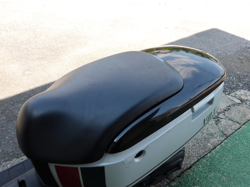 ヤマハ VOX DX (1207078) | 中古バイク・新車の事ならバイクの窓口 ヤマハ VOX DX (1207078) | 中古バイク・新車の事ならバイクの窓口