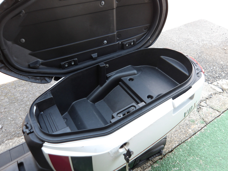 ヤマハ VOX DX (1207078) | 中古バイク・新車の事ならバイクの窓口