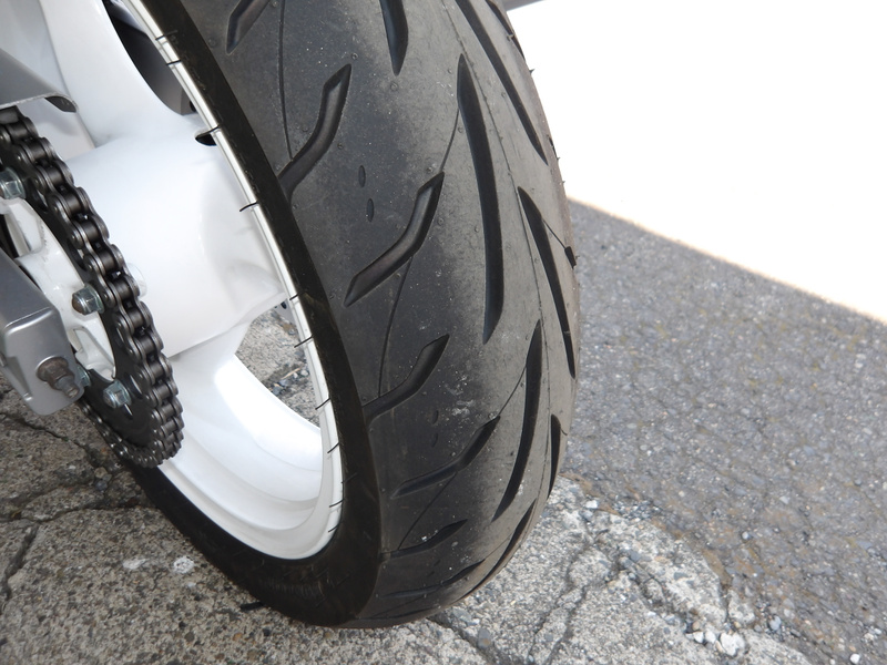 カワサキ バリオス (1208769) | 中古バイク・新車の事ならバイクの窓口
