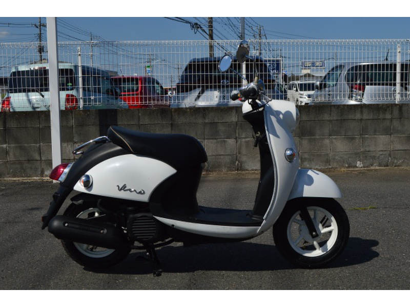 ヤマハ ビーノ (1210653) | 中古バイク・新車の事ならバイクの窓口