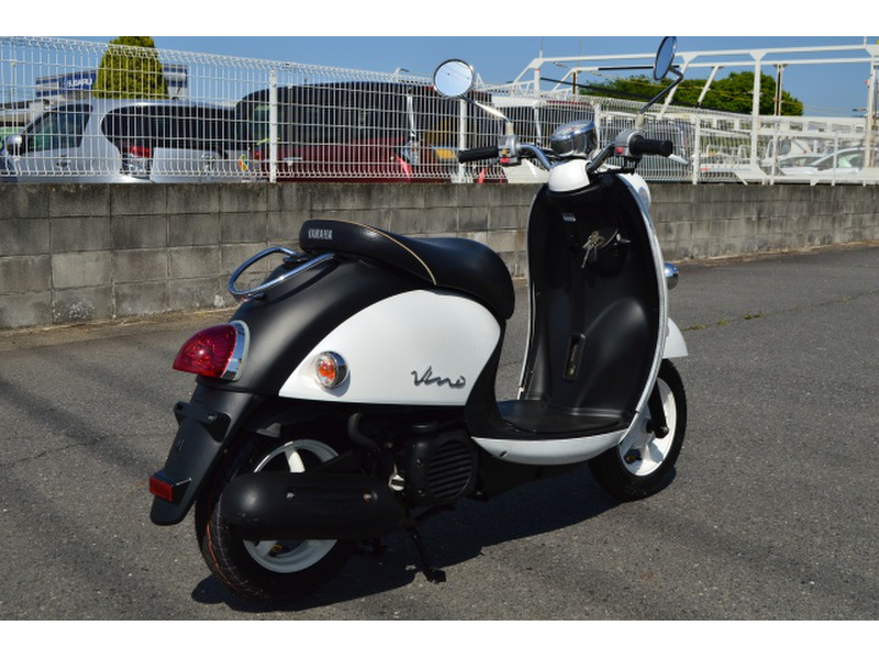 ヤマハ ビーノ (1210653) | 中古バイク・新車の事ならバイクの窓口
