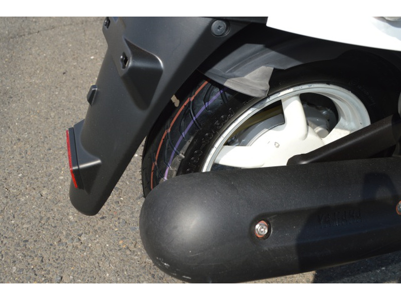 ヤマハ ビーノ (1210653) | 中古バイク・新車の事ならバイクの窓口