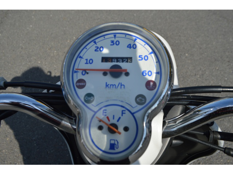 ヤマハ ビーノ (1210653) | 中古バイク・新車の事ならバイクの窓口