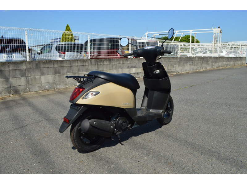 スズキ レッツ (1210877) | 中古バイク・新車の事ならバイクの窓口 スズキ レッツ (1210877) | 中古バイク・新車の事ならバイクの窓口