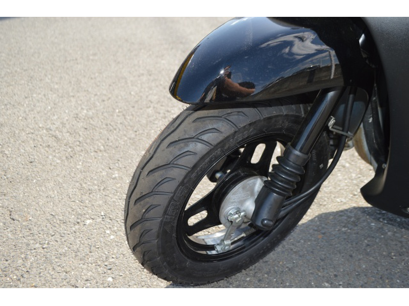 スズキ レッツ (1210877) | 中古バイク・新車の事ならバイクの窓口