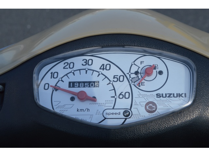 スズキ レッツ (1210877) | 中古バイク・新車の事ならバイクの窓口 スズキ レッツ (1210877) | 中古バイク・新車の事ならバイクの窓口