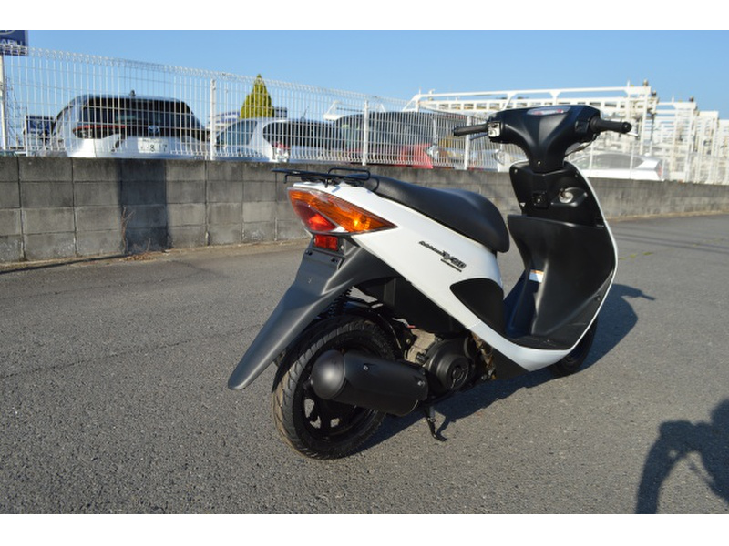 スズキ アドレスV50 (1210878) | 中古バイク・新車の事ならバイクの窓口