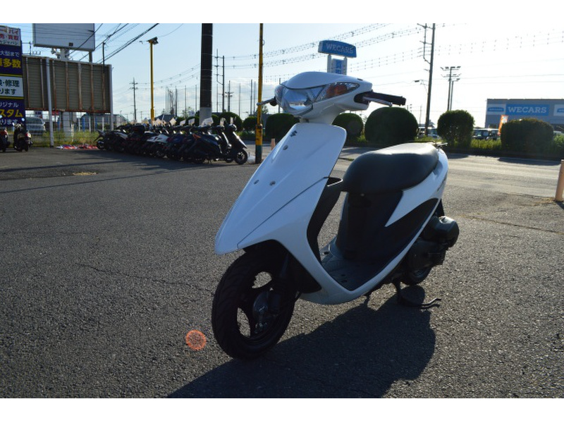 スズキ アドレスV50 (1210878) | 中古バイク・新車の事ならバイクの窓口 スズキ アドレスV50 (1210878) | 中古バイク・新車の事ならバイクの窓口
