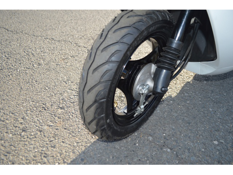 スズキ アドレスV50 (1210878) | 中古バイク・新車の事ならバイクの窓口