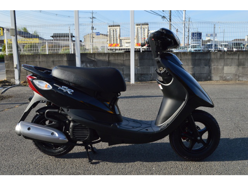 ヤマハ JOG ZR (1210879) | 中古バイク・新車の事ならバイクの窓口