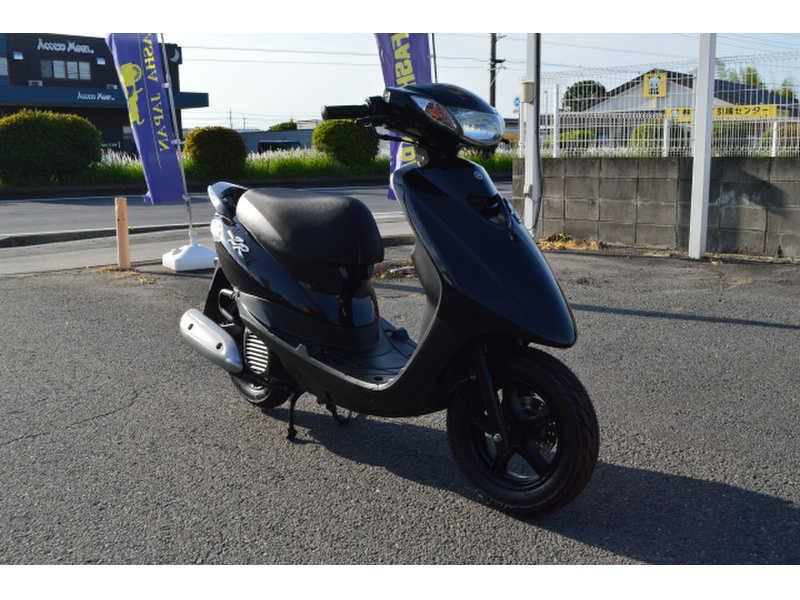 ヤマハ JOG ZR (1210879) | 中古バイク・新車の事ならバイクの窓口