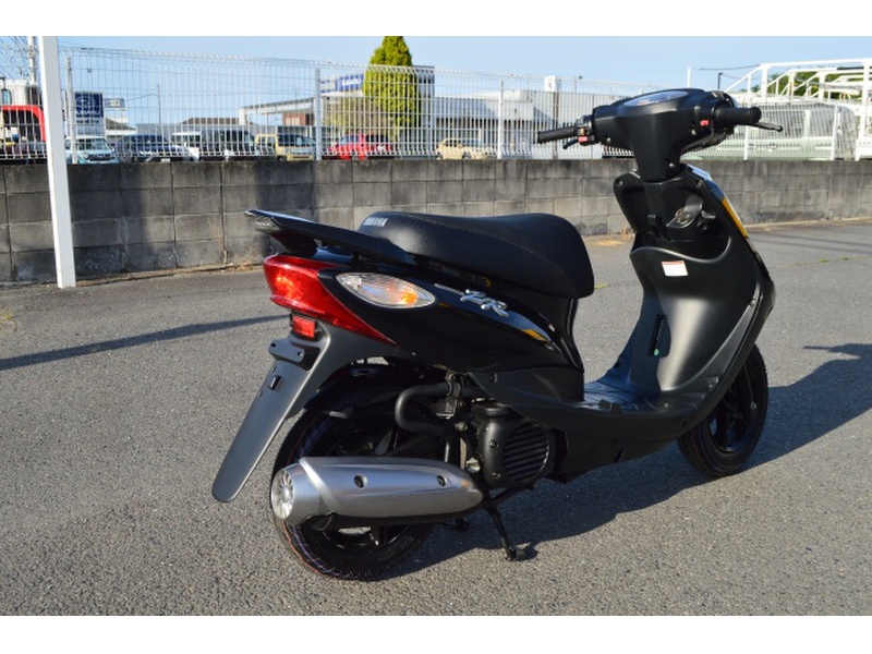 ヤマハ JOG ZR (1210879) | 中古バイク・新車の事ならバイクの窓口