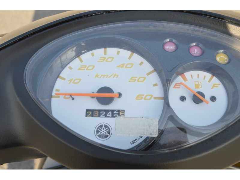 ヤマハ JOG ZR (1210879) | 中古バイク・新車の事ならバイクの窓口