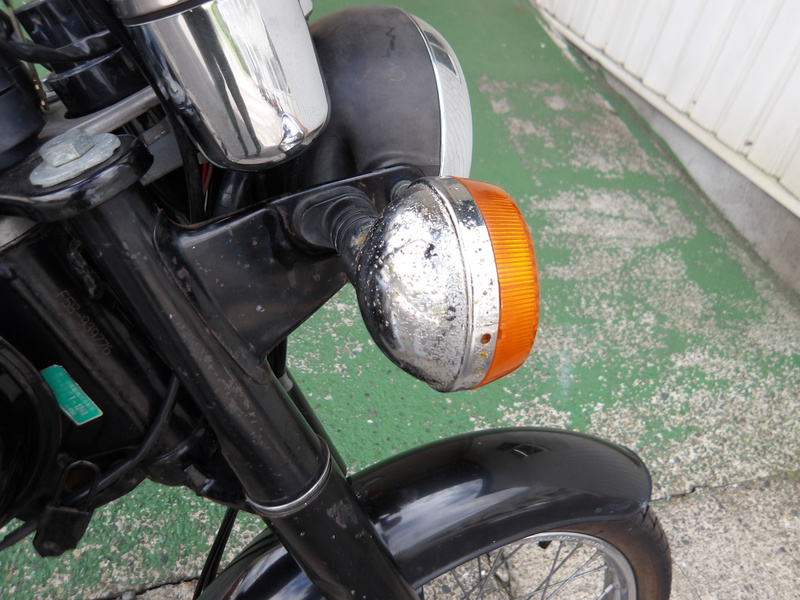 ヤマハ YB50 (1210890) | 中古バイク・新車の事ならバイクの窓口
