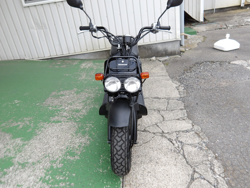 ホンダ ズーマー (1210892) | 中古バイク・新車の事ならバイクの窓口