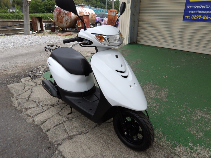 ヤマハ JOG (1210893) | 中古バイク・新車の事ならバイクの窓口