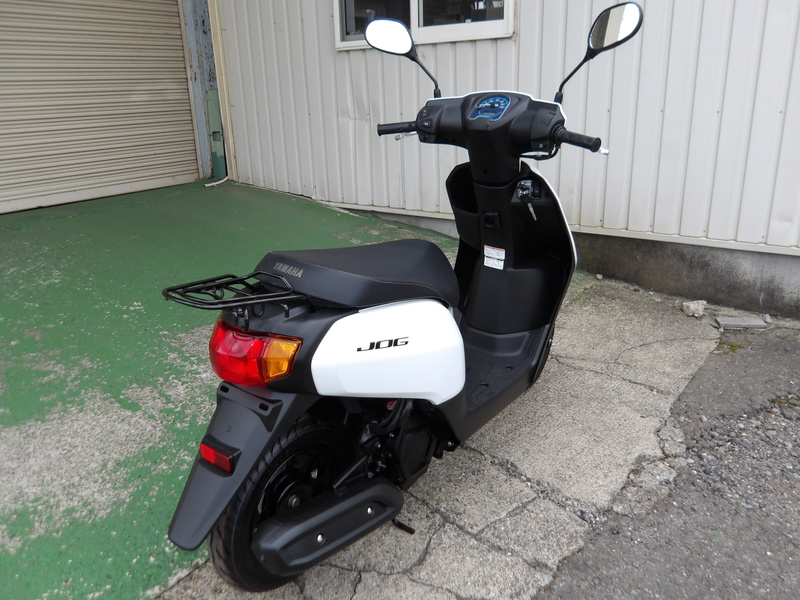ヤマハ JOG (1210893) | 中古バイク・新車の事ならバイクの窓口 ヤマハ JOG (1210893) | 中古バイク・新車の事ならバイクの窓口