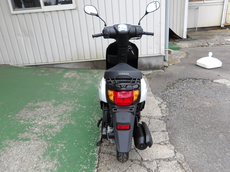 ヤマハ JOG (1210893) | 中古バイク・新車の事ならバイクの窓口