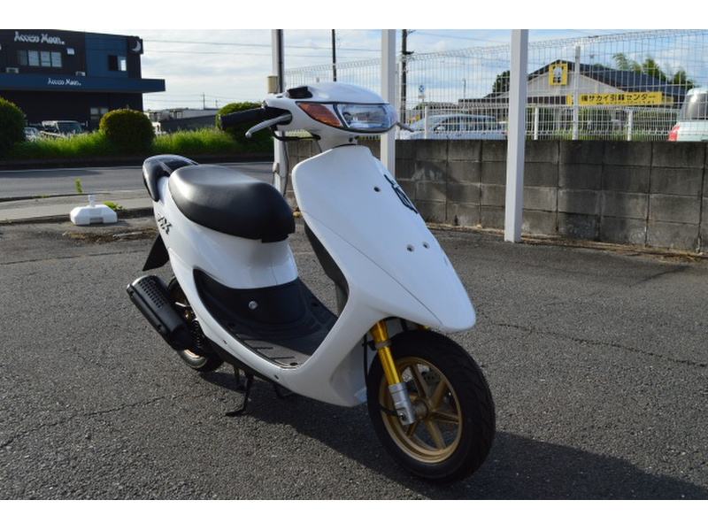 ホンダ DIO ZX (1213414) | 中古バイク・新車の事ならバイクの窓口