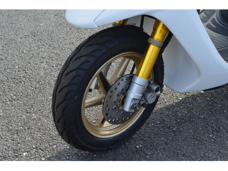 ホンダ DIO ZX (1213414) | 中古バイク・新車の事ならバイクの窓口